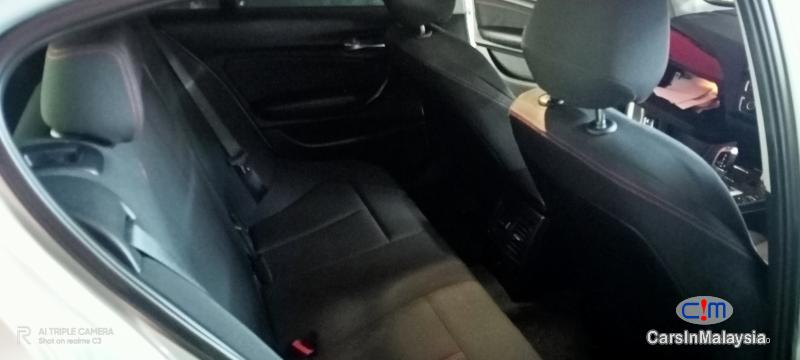 Picture of BMW 1.6-LITER LUXURY SPORTS HATCHBACK Automatic 2014 in Malaysia