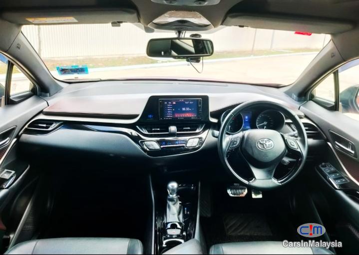 Toyota Other 1.8-LITER BEAUTIFUL LUXURY SPORTS SUV Automatic 2018 - image 10