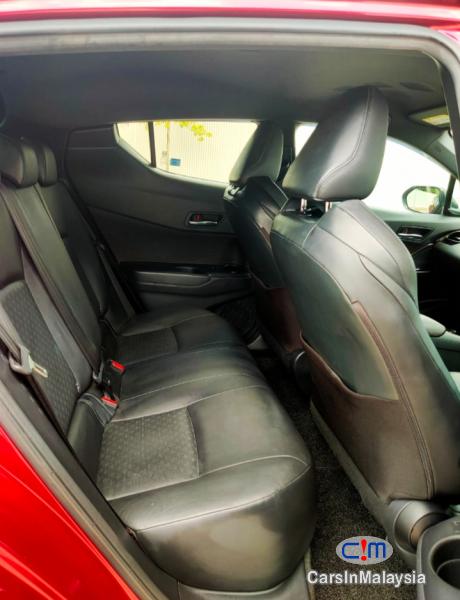 Toyota Other 1.8-LITER BEAUTIFUL LUXURY SPORTS SUV Automatic 2018 - image 13