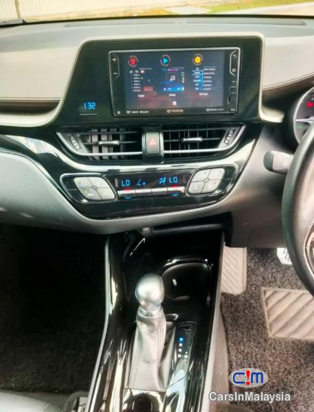 Toyota Other 1.8-LITER BEAUTIFUL LUXURY SPORTS SUV Automatic 2018 - image 9