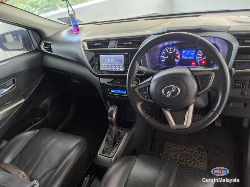 Perodua Myvi 1.5-LITER ECONOMIC HB KERETA SAMBUNG BAYAR Automatic 2019 in Kuala Lumpur