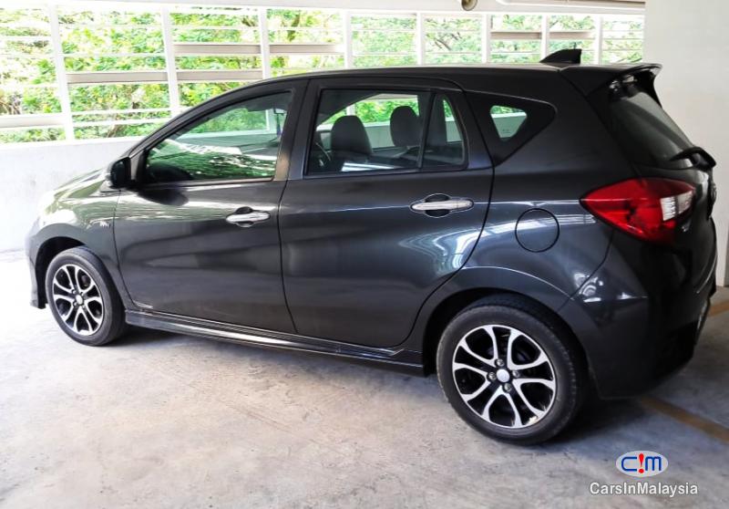 Picture of Perodua Myvi 1.5-LITER ECONOMIC HB KERETA SAMBUNG BAYAR Automatic 2019 in Kuala Lumpur