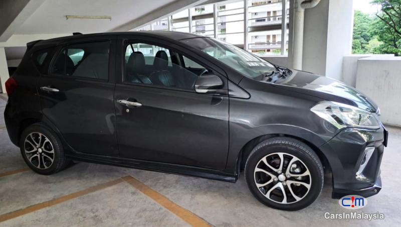 Picture of Perodua Myvi 1.5-LITER ECONOMIC HB KERETA SAMBUNG BAYAR Automatic 2019 in Malaysia