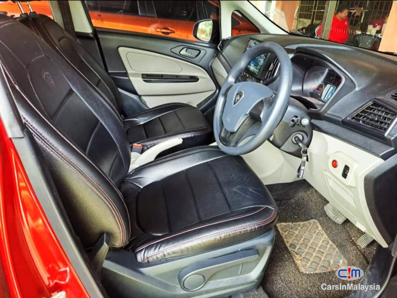 Picture of Proton Persona 1.6-LITER KERETA SAMBUNG BAYAR Automatic 2018 in Kuala Lumpur