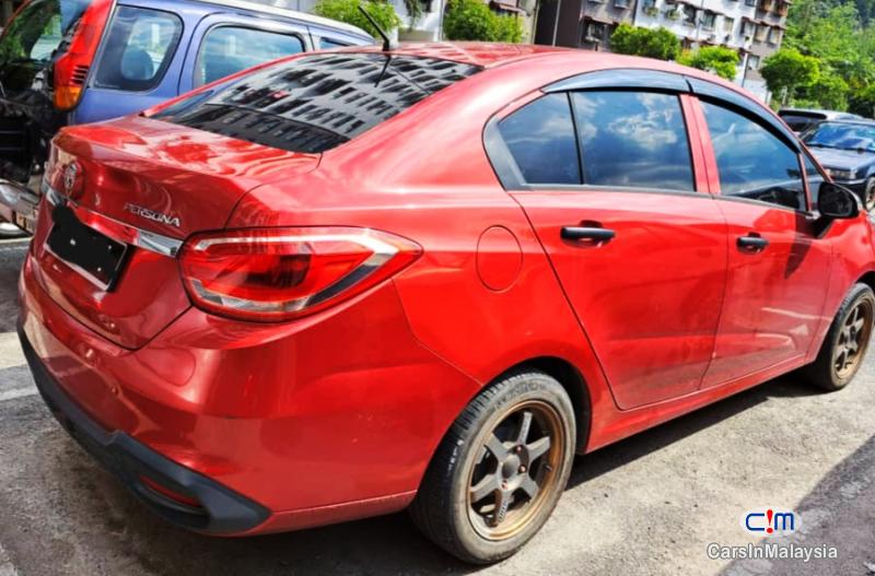 Picture of Proton Persona 1.6-LITER KERETA SAMBUNG BAYAR Automatic 2018 in Malaysia