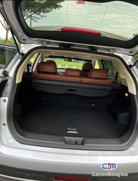 Proton X70 1.8-LITER KERETA SUV SAMBUNG BAYAR FULLSPEC Automatic 2019 - image 10