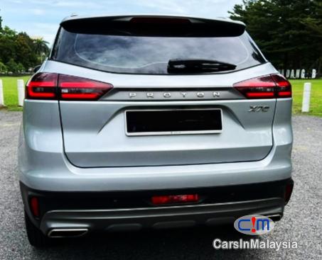 Proton X70 1.8-LITER KERETA SUV SAMBUNG BAYAR FULLSPEC Automatic 2019 - image 11