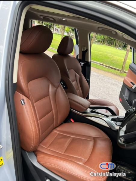 Proton X70 1.8-LITER KERETA SUV SAMBUNG BAYAR FULLSPEC Automatic 2019 - image 7