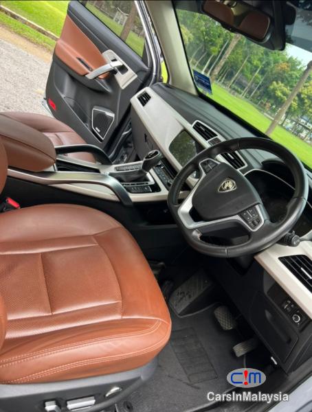Proton X70 1.8-LITER KERETA SUV SAMBUNG BAYAR FULLSPEC Automatic 2019 - image 8