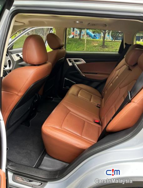 Proton X70 1.8-LITER KERETA SUV SAMBUNG BAYAR FULLSPEC Automatic 2019 - image 9