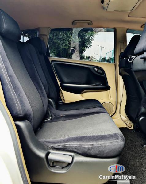 Honda Stream 1.8-LITER FAMILY MPV 7 SEATERS Automatic 2008 - image 8