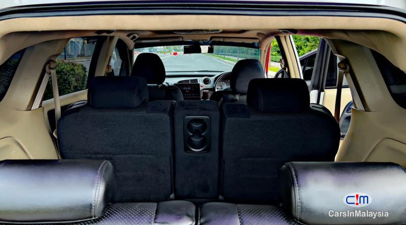 Honda Stream 1.8-LITER FAMILY MPV 7 SEATERS Automatic 2008 - image 9