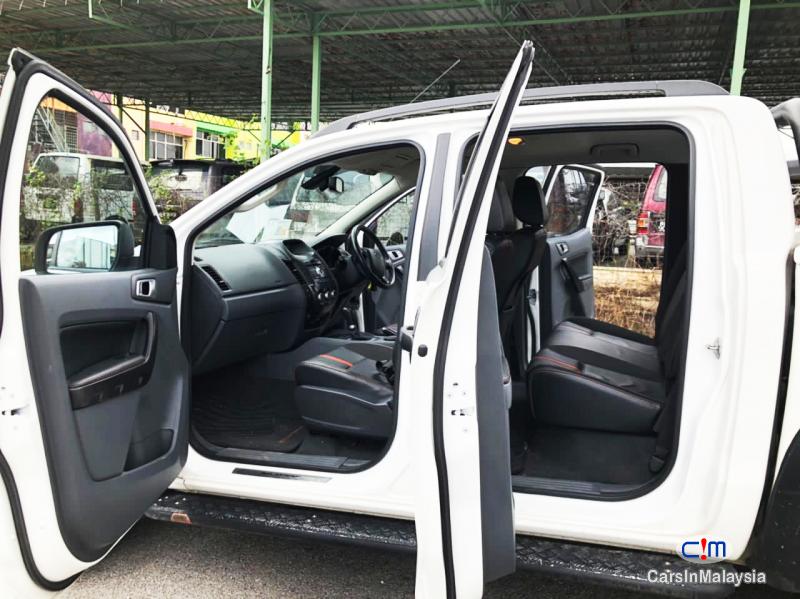 Ford Ranger 3.2-LITER 4X4 CAR CONTINUE LOAN Automatic 2012 - image 6