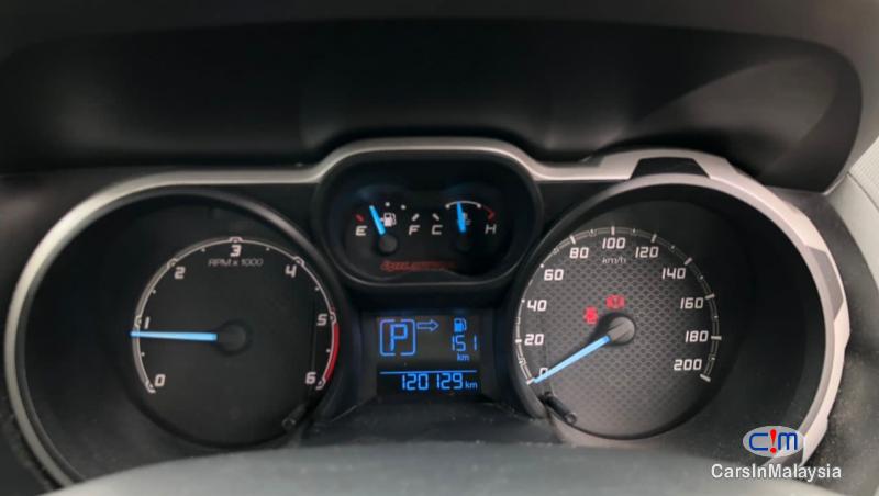 Ford Ranger 3.2-LITER 4X4 CAR CONTINUE LOAN Automatic 2012 - image 7