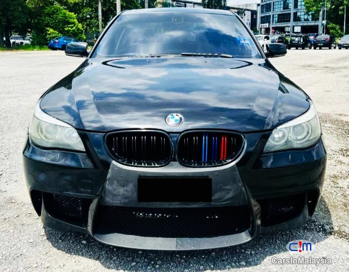 Picture of BMW 2.5-LITER LUXURY SEDAN Automatic 2011
