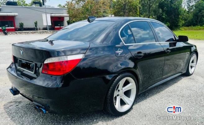BMW 2.5-LITER LUXURY SEDAN Automatic 2011 - image 4