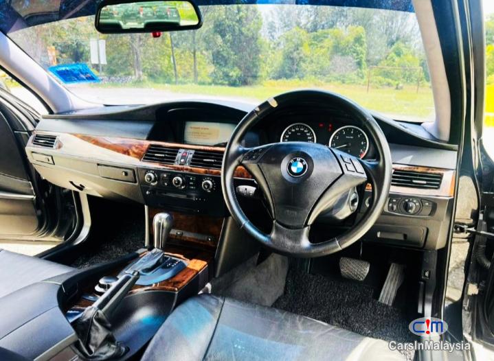 Picture of BMW 2.5-LITER LUXURY SEDAN Automatic 2011 in Kuala Lumpur