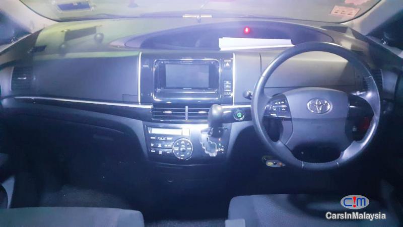 Toyota Estima 2.4-LITER 7 SEATER KERETA SAMBUNG BAYAR Automatic 2012 - image 6