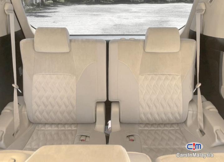 Toyota Vellfire 2.5-LITER LUXURY FAMILY MPB 8 SEATS Automatic 2022 - image 12