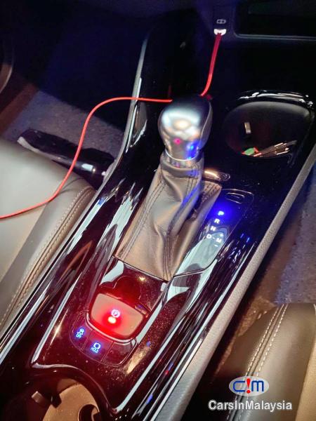 Toyota 1.8-LITER CVT CONTINUE LOAN Automatic 2019 - image 5