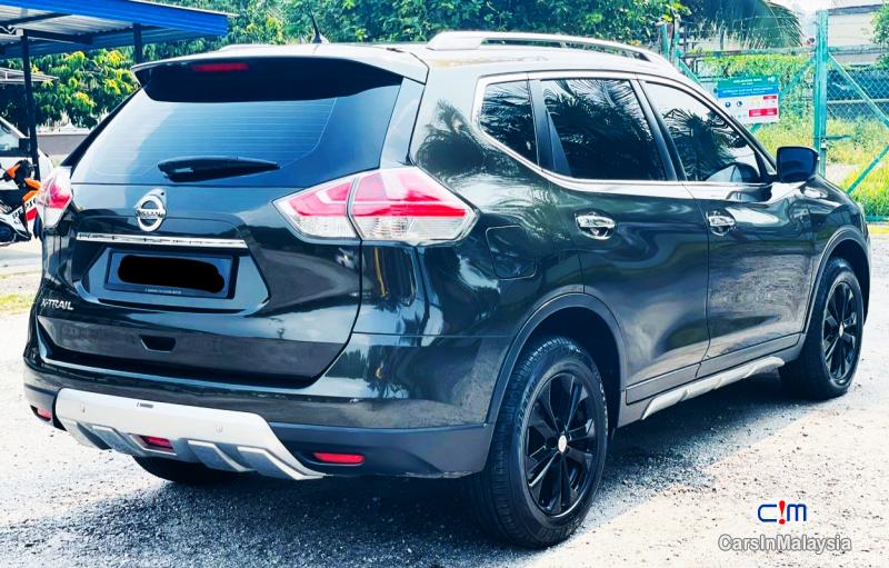 Nissan X-Trail 2.0-LITER SUV KERETA SAMBUNG BAYAR Automatic 2019 in Selangor