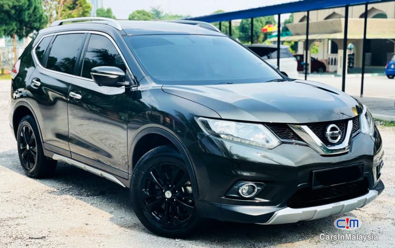 Picture of Nissan X-Trail 2.0-LITER SUV KERETA SAMBUNG BAYAR Automatic 2019 in Malaysia