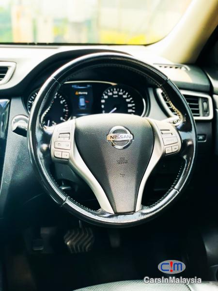 Nissan X-Trail 2.0-LITER SUV KERETA SAMBUNG BAYAR Automatic 2019 in Selangor - image