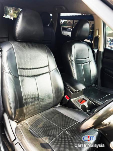 Nissan X-Trail 2.0-LITER SUV KERETA SAMBUNG BAYAR Automatic 2019 - image 9