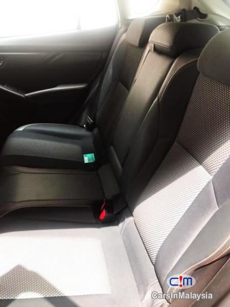 Subaru XV 2.0-Liter Sports SUV Automatic 2018 - image 10