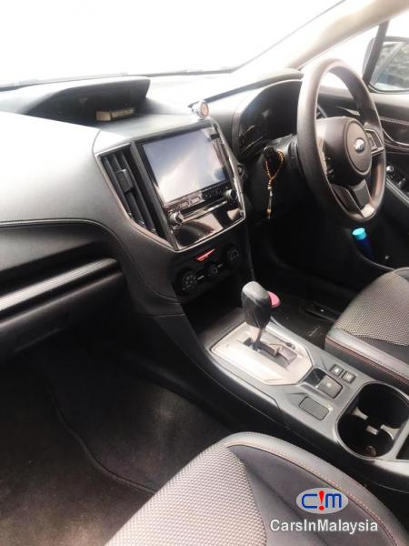 Subaru XV 2.0-Liter Sports SUV Automatic 2018 - image 5