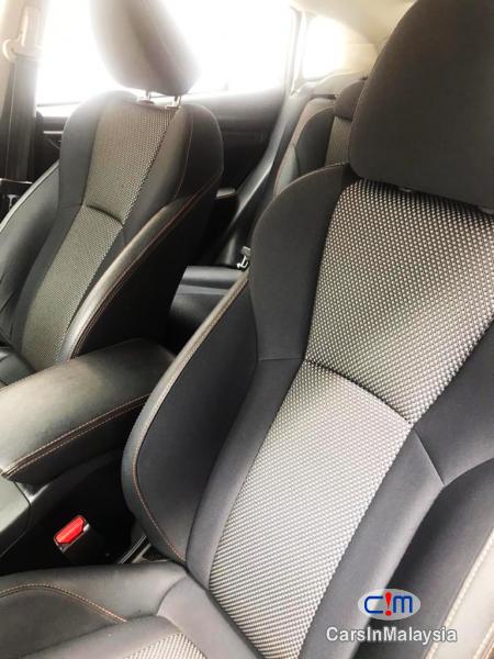 Subaru XV 2.0-Liter Sports SUV Automatic 2018 - image 6