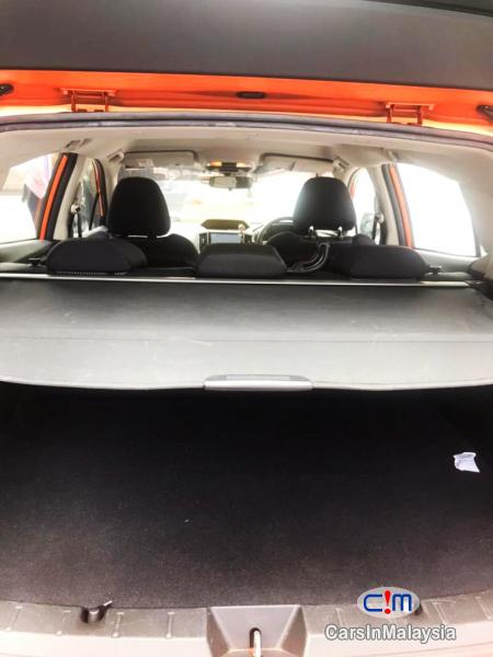 Subaru XV 2.0-Liter Sports SUV Automatic 2018 - image 7