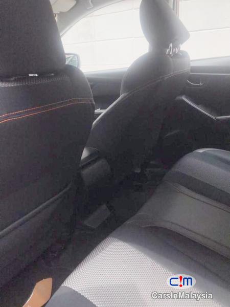 Subaru XV 2.0-Liter Sports SUV Automatic 2018 - image 8