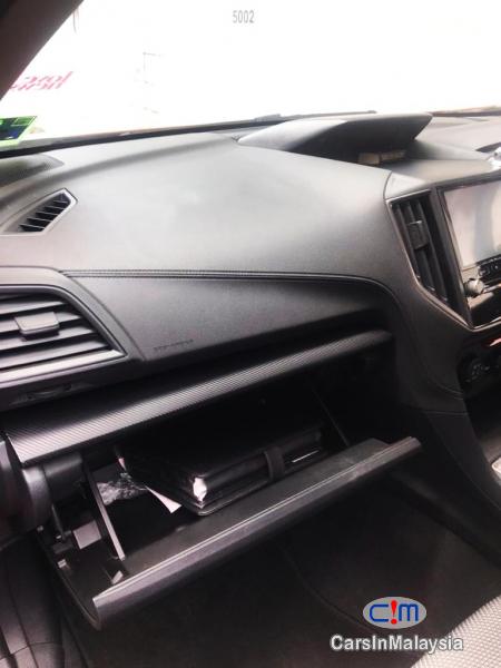 Subaru XV 2.0-Liter Sports SUV Automatic 2018 - image 9