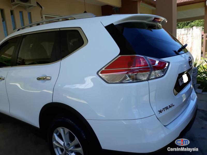 Nissan X-Trail 2.0L CVT Automatic 2016 - image 5