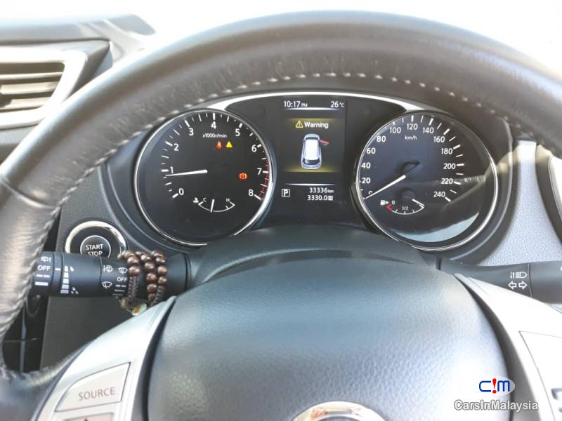 Nissan X-Trail 2.0L CVT Automatic 2016 - image 7