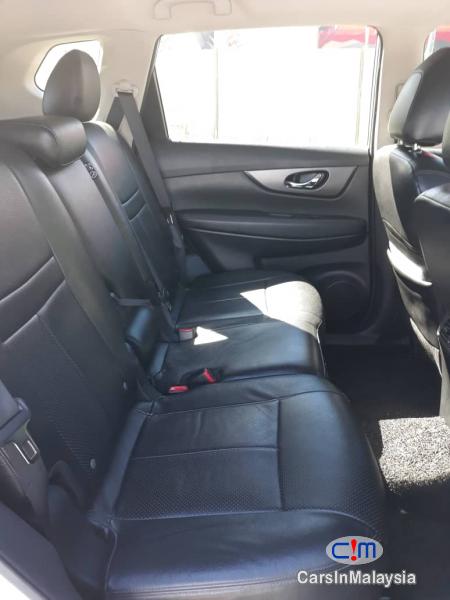 Nissan X-Trail 2.0L CVT Automatic 2016 - image 9