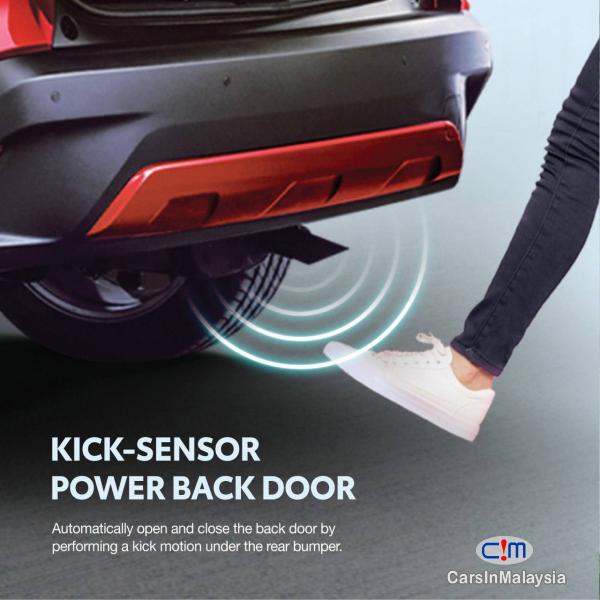 Toyota Corolla 1.8 Automatic 2023 - image 14