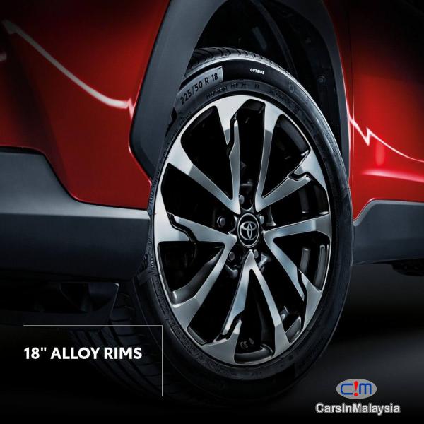 Toyota Corolla 1.8 Automatic 2023 - image 15