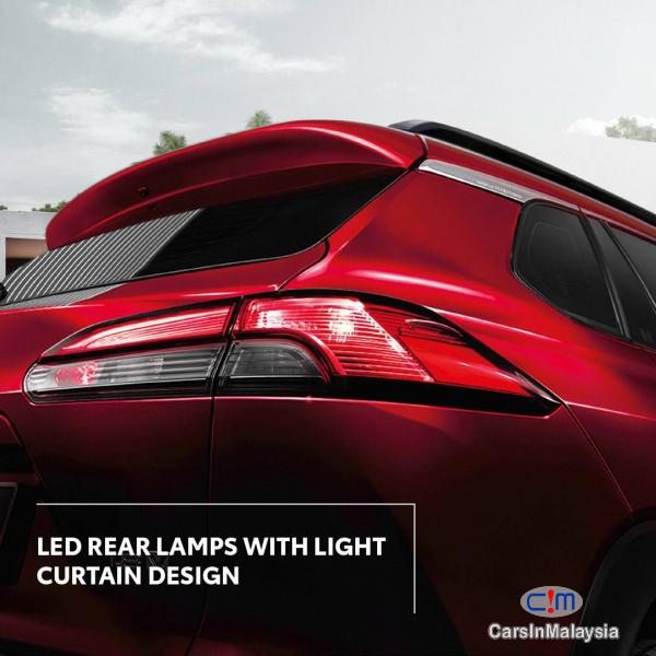 Toyota Corolla 1.8 Automatic 2023