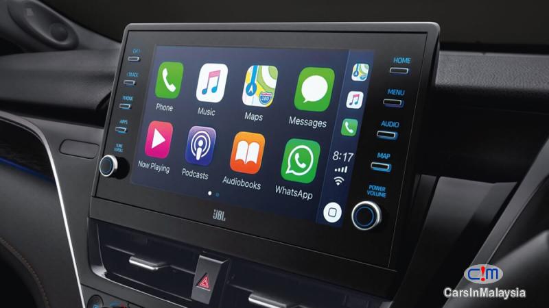 Toyota Camry 2.5V Automatic 2023 - image 7