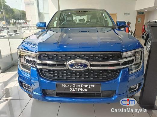 Ford Ranger Automatic 2024 - image 2