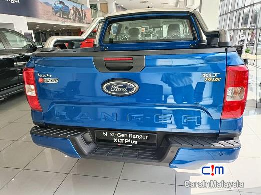 Ford Ranger Automatic 2024 - image 3