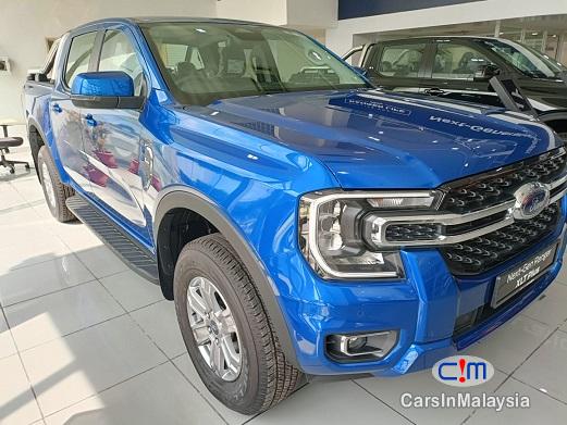 Ford Ranger Automatic 2024 - image 4
