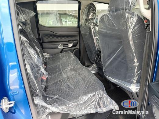 Ford Ranger Automatic 2024 - image 6