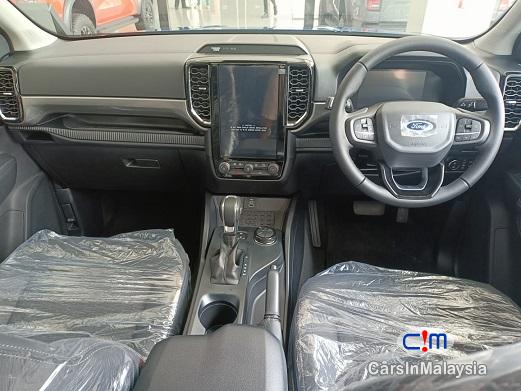 Ford Ranger Automatic 2024 - image 7
