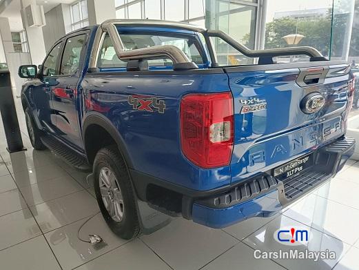 Ford Ranger Automatic 2024 - image 9