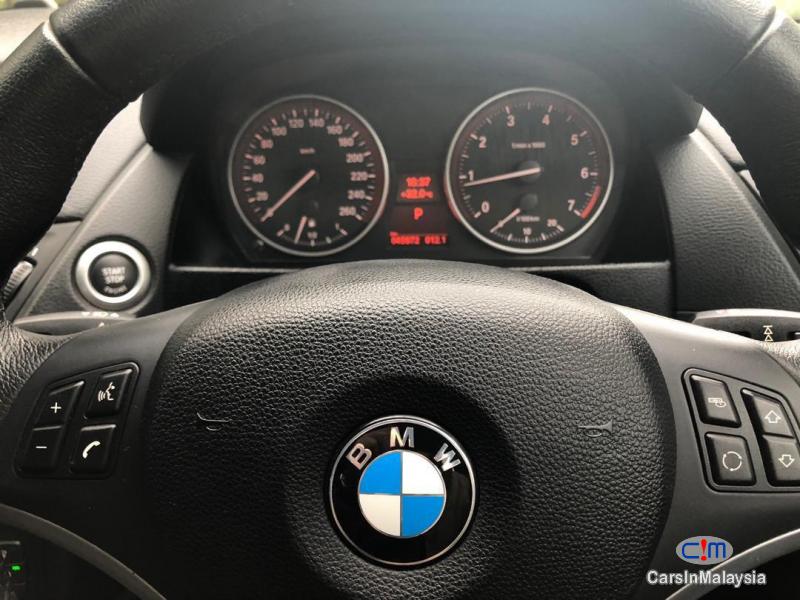 BMW X 2.0 Automatic 2011 - image 11