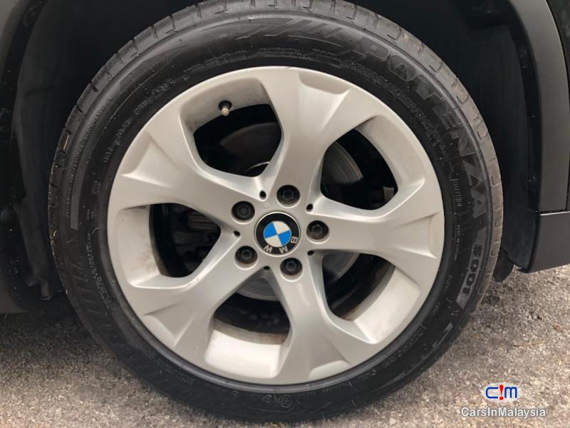 BMW X 2.0 Automatic 2011 - image 14