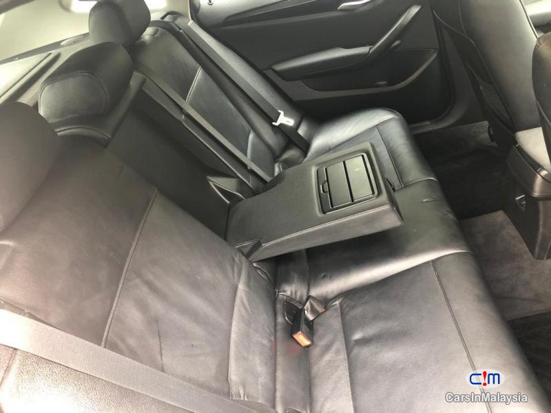 BMW X 2.0 Automatic 2011 - image 16